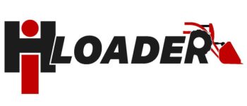 ih loader logo
