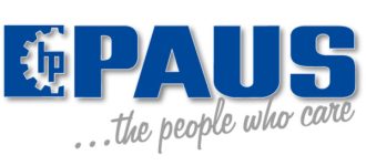 paus logo